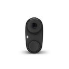 Garmin - Télémètre laser de golf GPS Approach Z30 - Noir-Le support magnétique pour chariot permet un déplacement rapide et pratique lorsque vous roulez dans une voiturette de golf