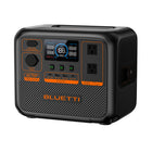 Bluetti - Centrale électrique portative Premium Series AC70P - 864Wh-Pas d’interuption : Ondeur transparent en 20 ms