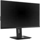 ViewSonic - Moniteur IPS ergonomique 27" 1080p inclinable à 40 degrés - VG2748a-Rapport de contraste statique : 1000:1