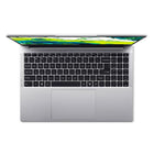 Acer - Ordinateur portable Aspire Lite 16" FHD+ - Intel Core i5-120U - SSD 512 Go - 8 Go de RAM - Windows 11 Famille - Gris fer-Taille et type de RAM: 8 Go de RAM LPDDR5 4800 MHz