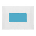 JAM Paper Étiquettes adresse pour le courrier, 2 x 4 po, bleu lune, 240 par paquet-4