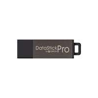 Centon - DataStick Pro 2.0 clé USB - 64 Go - Gris - Paquet de 50-La capacité de 64 Go offre suffisamment d'espace pour vos fichiers numériques