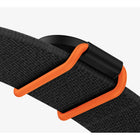 Spigen pet collar comfortag pour airtag - noir-Coque fabriquée en TPU pour un design unique qui offre une durabilité et un confort accrus.