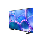 Samsung - Téléviseur intelligent LED Tizen 4K Crystal UHD HDR série U7900F de 55 pouces-Design MetalStream