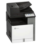 Lexmark - Imprimante laser couleur A3 multifonction CX963SE-Simple : facile à gérer