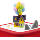 tonies - Disney/Pixar Up figurine Tonie (Anglais)-Durée totale : env. 44 minutes