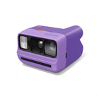 Polaroid - Appareil photo instantané Go 3e génération - violet-8