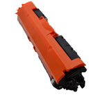 Balloon Brand - Cartouche de toner compatible HP CF351A - Cyan-Type de rendement d'encre/toner: Rendement standard