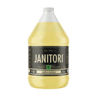 Janitori Savon à Vaisselle 3.6L-Contient 0%: Parabènes, EDTA, NTA, chlore, phosphates, SLS, solvants pétroliers