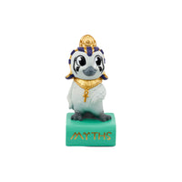 tonies - Figurine Audio - Mythes Préférés : Mythologie Égyptienne - Anglais-Divertissement sans écran pour les enfants de 3 ans et plus