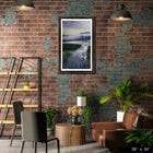 Frameworth - Andrew Collett The Awakening - impression d'art encadree - 34 po l x 28 po H-6