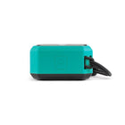 ECOXGEAR EcoPebble Lite GDI-EXPLT505 3W Haut-parleur portable sans fil imperméable à l'eau Bluetooth, Mint-Connexion audio sans fil Bluetooth pour utilisation avec les Smartphones et autres périphériques intelligents