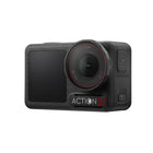DJI - Osmo Action 5 Pro Adventure Combo-Centrage et suivi des sujets avec une précision renforcée