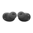 JBL - Live Buds 3 Écouteurs intra sans fil avec réduction de bruit - Noir-Passez sans effort d’un appareil Bluetooth à un autre : si vous regardez une vidéo sur votre tablette, vous ne raterez pas pour autant les appels sur votre smartphone