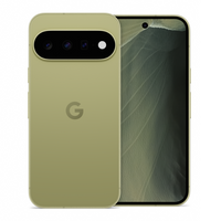 Google - Pixel 11 - 256 Go - pistache - Bell et Virgin Plus-Écran Actua : L'écran Actua de 3 000 nits améliore la lisibilité lorsque vous êtes à l'extérieur. Et le verre Gorilla Glass Victus 2 de Corning protège votre écran des accrochages du quotidien