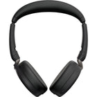 Jabra - Chargeur sans fil stéréo Jabra Evolve2 65 Flex Link380A UC-Style de casque : Stéréo