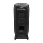 JBL - PartyBox 720 Enceinte de fête sans fil avec son et jeux de lumière JBL Pro - Noir-Jusqu’à 15 heures d’autonomie musicale