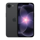 Apple - iPhone 17e - 256 Go - Noir - Bell et Virgin Plus-La durabilité incarnée. iPhone 17e est protégé par le Ceramic Shield 2 à l'avant, qui offre 3x la résistance aux égratignures par rapport à la génération précédente