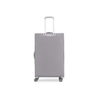 Bugatti - Amsterdam Grand bagage souple - Gris-Support AirTagTM intégré pour garder une trace de vos bagages