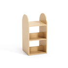 Mitybilt - Étagère de Rangement Dune 18 - 18 po L x 18 po I x 36 po H-Structure en contreplaqué de 0.75 po