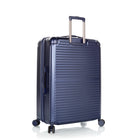 Heys - Cruze Valise 30 pouces-Roues doubles pivotantes à 360° pour un déplacement fluide sur différents terrains