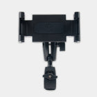 Mighty Mount - Support robuste pour tablette/iPad – Support de guidon à connexion rapide-Compatibilité des appareils : convient aux tablettes de 7" à 18,4" (largeur de 6,25" à 11,5"), y compris l'iPad Pro, les Galaxy Tabs, la Surface Pro et la Nintendo Switch