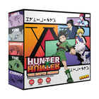 Kess - Hunter X Hunter Les 287e Examens de Chasseur-Jeu d’aventure coopératif basé sur des lancers de dés inspiré des Examens de Chasseur à haut risque de l’univers Hunter x Hunter