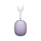 Apple - AirPods Max 2 (USB-C) - Mauve-Faites Taire Le Bruit: Jusqu’à 1,5x plus d’Annulation active du bruit que la génération précédente, pour un son vraiment immersif