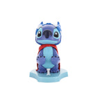 Exquisite Gaming - Lilo & Stitch: Underpants Hero Stitch Holdem support d'origine pour earpod et téléphone-Le support original pour earpods et téléphone