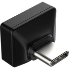 SanDisk - Clé USB Extreme Fit USB-C 3.2 Gen 1 64 Go-Clé minuscule, capacité énorme