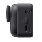 Pack standard pour caméra Insta360 GO Ultra - Noir-Charge rapide et télécommande