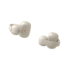 Sony - Écouteurs sans fil LinkBuds Clip Écouteurs ouverts véritablement sans fil - Crème-Basculez entre trois modes d’écoute d’un simple toucher - Basculez facilement entre le mode régulier, un mode d’amplification de la voix et un mode de réduction des fuites de son d’un simple toucher. Que vous soyez dans un bureau tranquille, une rue achalandée ou que vous souhaitiez garder votre audio privé, LinkBuds Clip s’adapte à votre environnement pour une expérience d’écoute parfaite