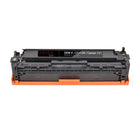 Premium Tone - HP CF212A / Canon 131 Alternatif Premium Tone - Rendement standard - Jaune-1800