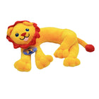 The Calm Caterpillar - Rory le lion-Rory permet aux enfants de pratiquer la respiration du lion lorsqu'il rugit avec eux lorsqu'un enfant appuie sur son nez