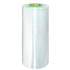 EDGE - Film de machine ultra haute performance  - 19,7 po x 7500 pi - Film standard-Couleur : Transparent