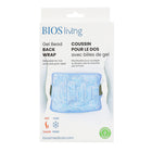 BIOS Living - Coussin pour le des avec billes de gel-À l’épreuve du four à micro-ondes