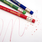Cra-Z-Art - Crayons de couleur effacables - Couleurs assorties, Paquet de 24-10