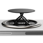 OhSnap - Snap 4 Luxe Support/Prise Extensible Pour Téléphone Cellulaire, Pierre-Résiste jusqu'à 25 lb de traction