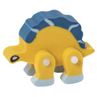 Merangue - Gommes dinosaures - Lot de 6-Comprend des styles variés aux formes et motifs uniques