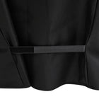 Kenmore - Housse pour barbecue au gaz de 33 po - noire-8