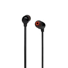 JBL TUNE 125BT Écouteurs sans fil - Noir-Utilisation avec des appareils compatibles Bluetooth