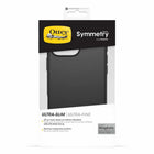 OtterBox - Coque Symmetry avec MagSafe pour iPhone 16 Pro Max - Noire-DROP+ | Testé 3 fois avec les normes militaires (MIL-STD-810G 516.6)