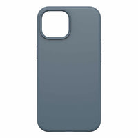 OtterBox - Étui Protection Symmetry MagSafe Bluetiful pour iPhone 15/14/13-Les aimants intégrés se rendent à des chargeurs et accessoires MAGSAFE pour une interaction transparente