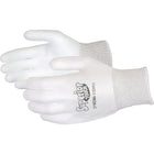 Superior Glove Works - Gants Résistant Aux Coupures À Paume Enduite Superior Touch De Qualité Supérieure, Moyen/8, paquet de 5-Revêtement Polyuréthane