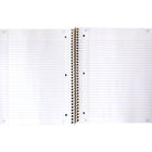 Five Star - Cahier À 1 Sujet Graphic - 80 Pages , 11 po H x 8.5 po l, Bleu-Recadrez et modifiez vos numérisations pour créer des cartes-éclairs numériques personnalisées