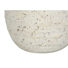 Monarch Specialties - Luminaire - 20 po H Lampe De Table - Béton Crème - Abat-Jour Ivoire / Crème - Moderne-Un assemblage mineur est requis avec des instructions illustrées incluses. soutenu par une garantie limitée de 2 ans contre les défauts du fabricant, cette lampe intemporelle de qualité durera des années