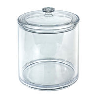 Azar - Contenant - 1,34 gallon-Article fabriqué en acrylique