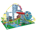 University Games - The Learning Journey Techno Trax: Dominator - Ensemble De Construction STEM Pour Enfants - Jouets d'Ingénierie Pour Enfants - Jouets Intéractif De Construction De Circuit-Développe les compétences en résolutions de problèmes