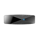 D-Link - Adaptateur USB Wi-Fi 6 D-Link AX1800 USB 3.0 Double bande-Conception Compacte Et Portable: Clé USB élégante et adaptée aux voyages pour une connectivité Wi-Fi 6 facile et mobile