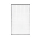 Sharp - Filtre HEPA de remplacement pour KC850U et KCC100U-Piège les allergènes microscopiques et la poussière à un taux de 99,97 % jusqu'à une taille de 0,3 micron.